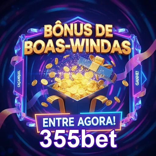 Pessoa acessando jogos de casino com o app 355bet