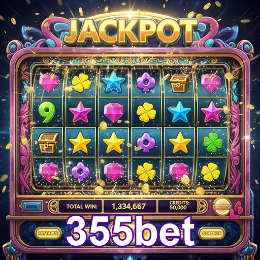 Tela de slot games acessados em dispositivo móvel na compatibilidade total com mobile no 355bet