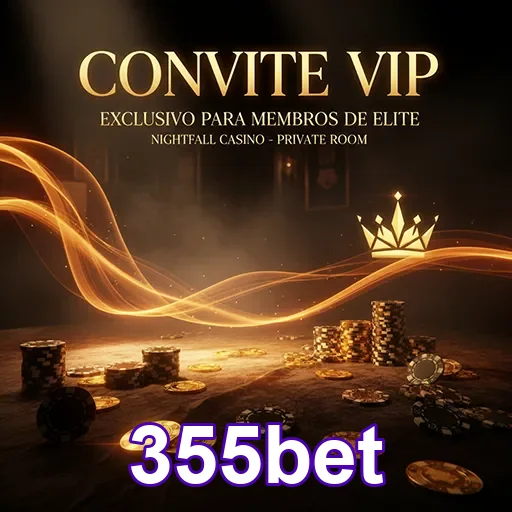 Imagem relacionada aos benefícios exclusivos do VIP na 355bet